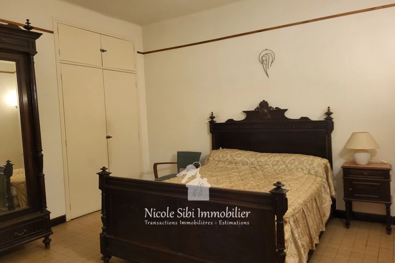 Vente maison de village Néfiach Vente maison de village Néfiach