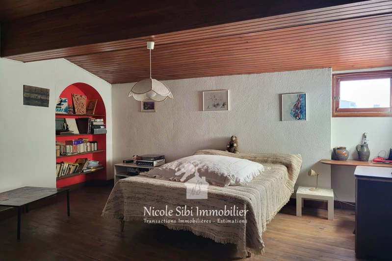 Vente maison de village Néfiach Vente maison de village Néfiach