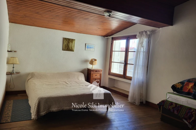 Vente maison de village Néfiach Vente maison de village Néfiach