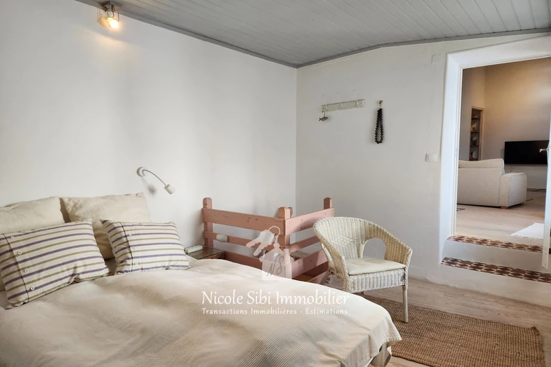 Vente maison de village Bélesta  