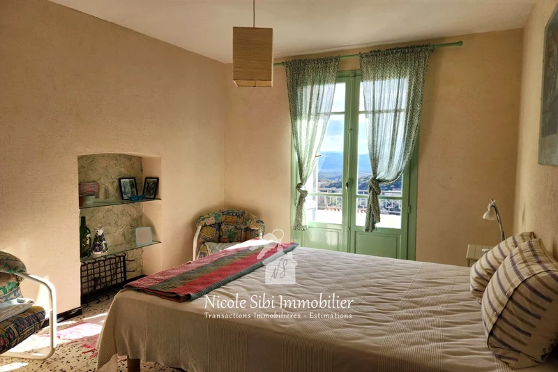 Vente maison de village Bélesta  