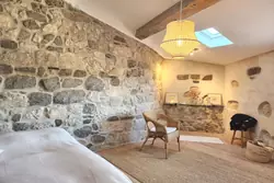 Vente maison de village Bélesta  