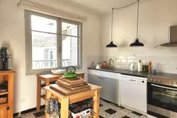 Vente maison de village Bélesta  