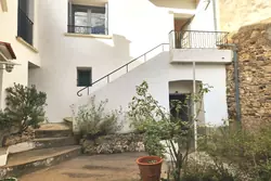 Vente maison de village Bélesta  