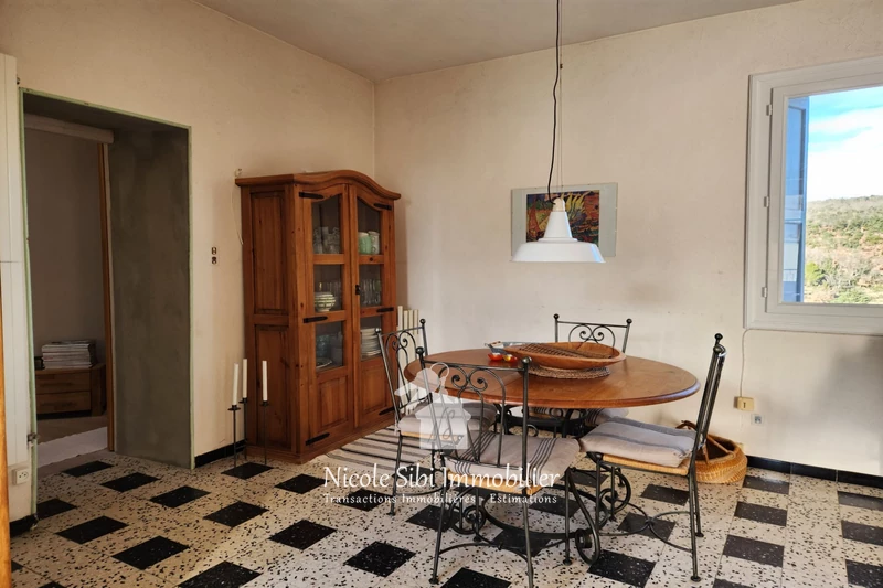 Vente maison de village Bélesta  