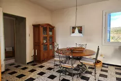 Vente maison de village Bélesta  