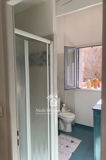 Vente maison de village Ria-Sirach  