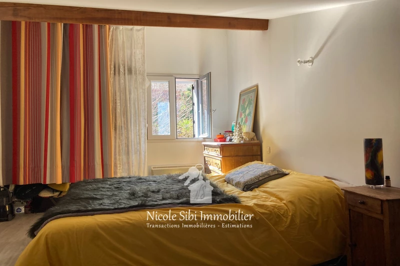 Vente maison de village Ria-Sirach  