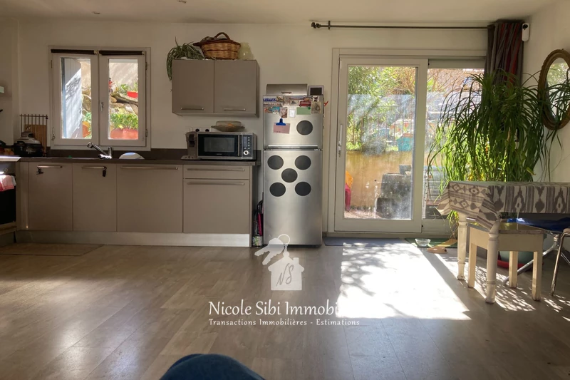 Vente maison de village Ria-Sirach  