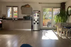 Vente maison de village Ria-Sirach Vente maison de village Ria-Sirach