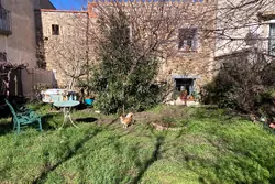 Vente maison de village Ria-Sirach Vente maison de village Ria-Sirach