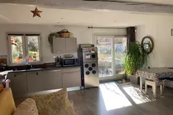 Vente maison de village Ria-Sirach Vente maison de village Ria-Sirach