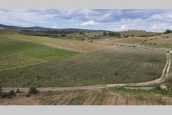 Vente terrain agricole Tautavel  