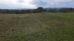 Vente terrain agricole Tautavel  