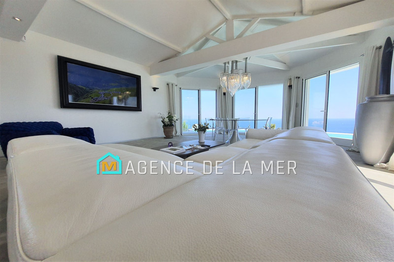 Vente villa Théoule-sur-Mer  