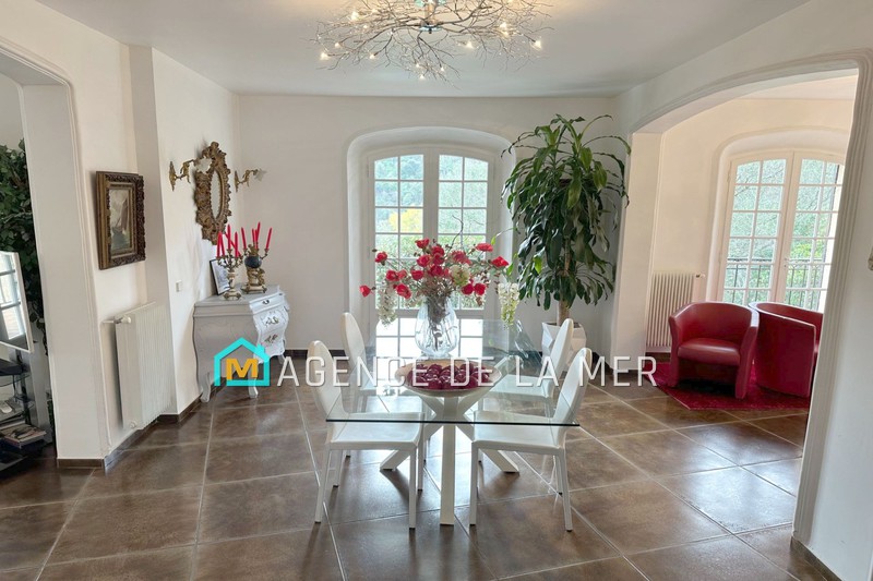 Vente maison de caractère Mandelieu-la-Napoule  