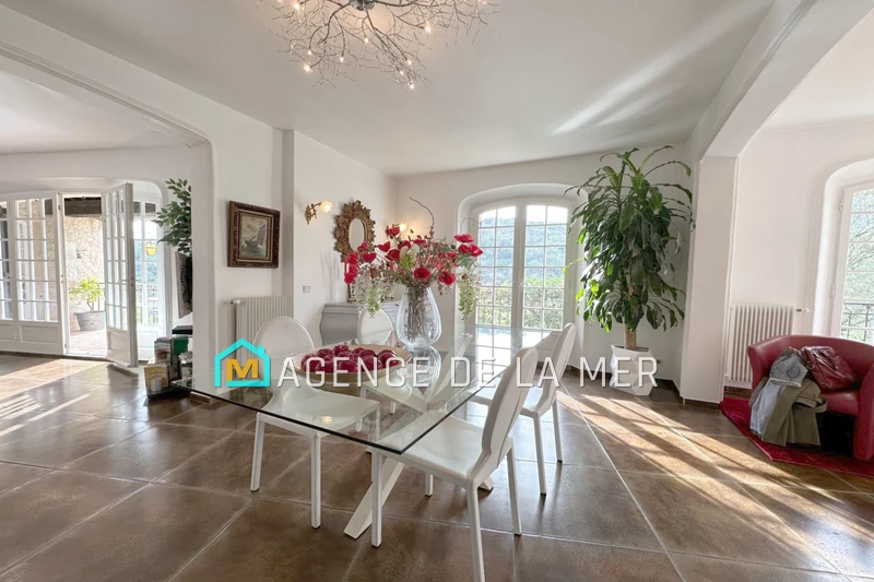 Vente maison de caractère Mandelieu-la-Napoule  
