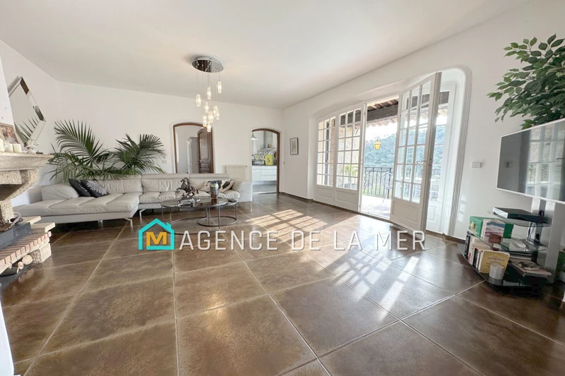 Vente maison de caractère Mandelieu-la-Napoule  