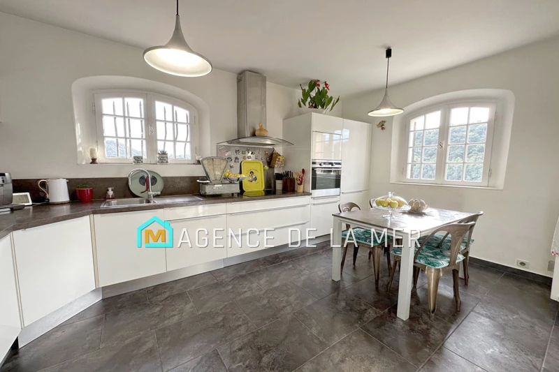 Vente maison de caractère Mandelieu-la-Napoule  