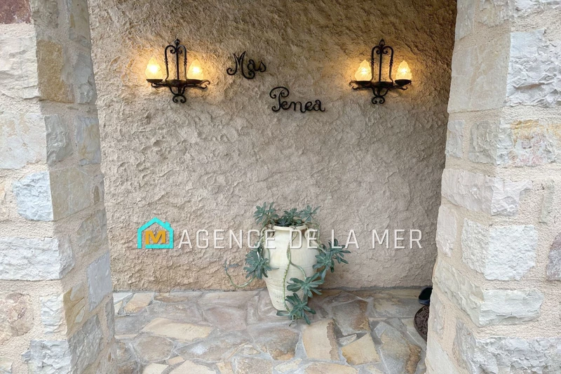 Vente maison de caractère Mandelieu-la-Napoule  