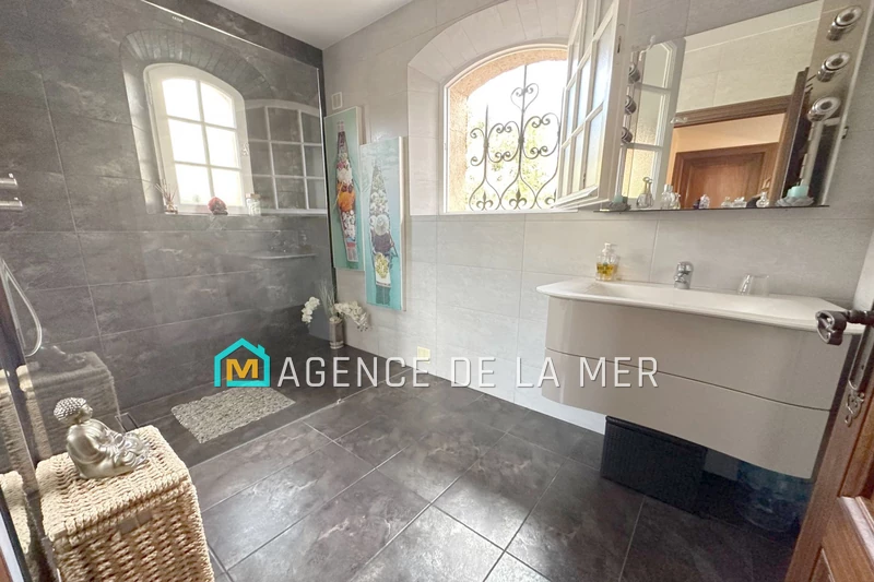 Vente maison de caractère Mandelieu-la-Napoule  