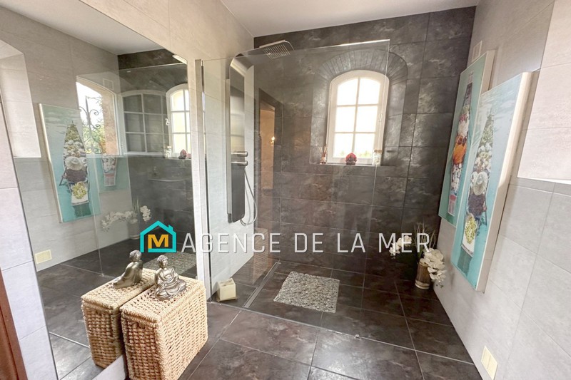 Vente maison de caractère Mandelieu-la-Napoule  