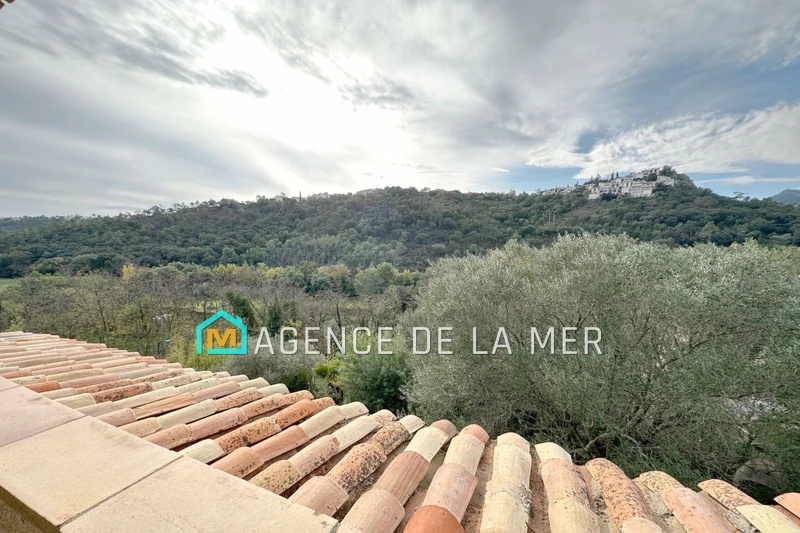 Vente maison de caractère Mandelieu-la-Napoule  