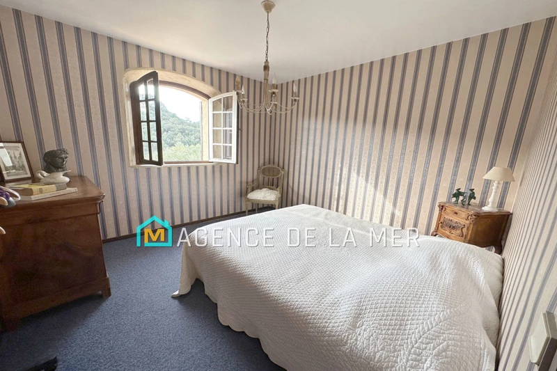 Vente maison de caractère Mandelieu-la-Napoule  