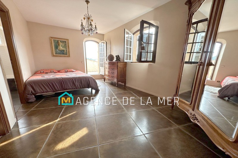 Vente maison de caractère Mandelieu-la-Napoule  