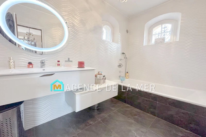 Vente maison de caractère Mandelieu-la-Napoule  