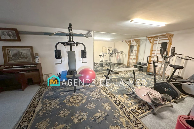 Vente maison de caractère Mandelieu-la-Napoule  
