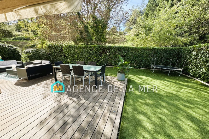 Vente maison Pégomas  
