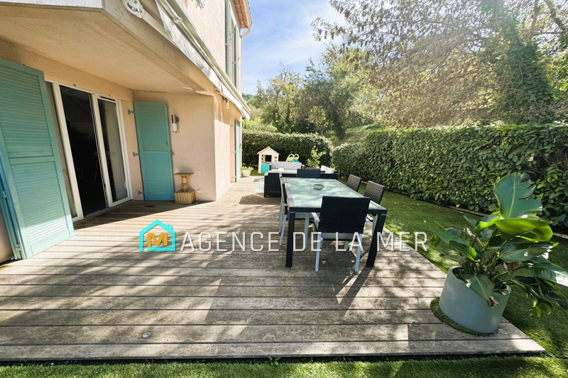 Vente maison Pégomas  