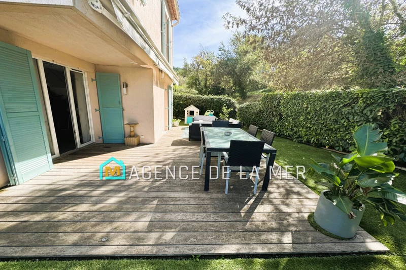 Vente maison Pégomas  