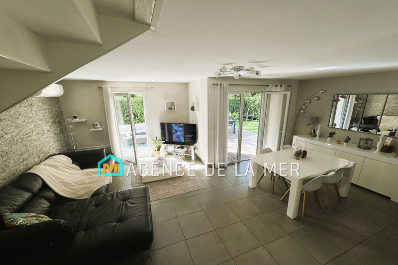 Vente maison Pégomas  