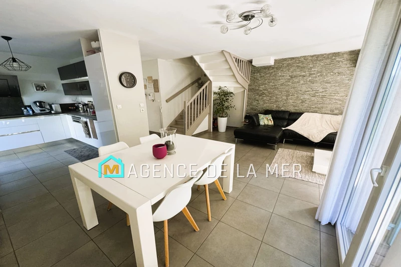 Vente maison Pégomas  