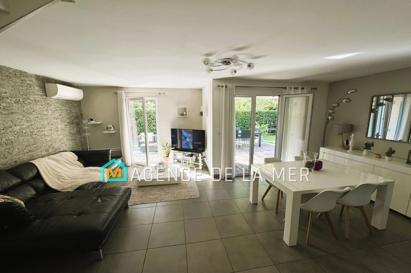 Vente maison Pégomas  