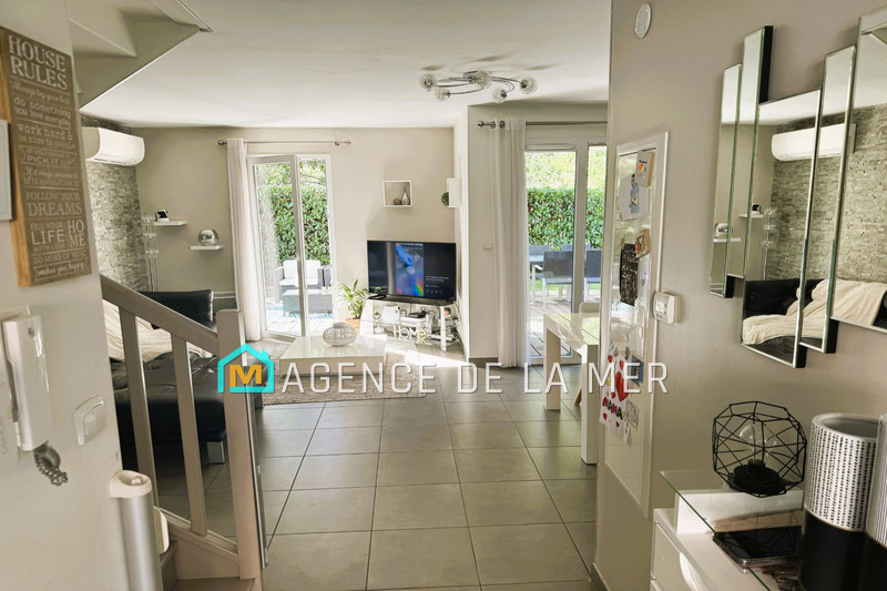 Vente maison Pégomas  