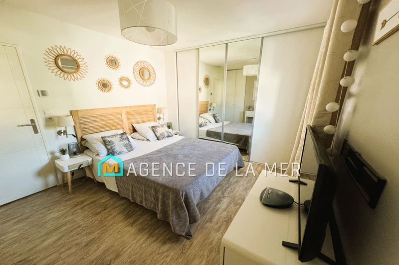 Vente maison Pégomas  