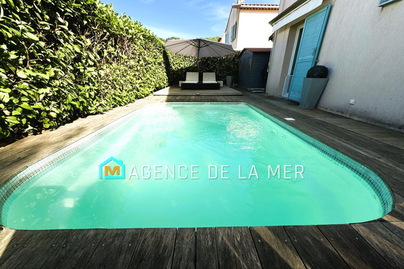 Vente maison Pégomas  