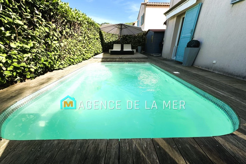 Vente maison Pégomas  
