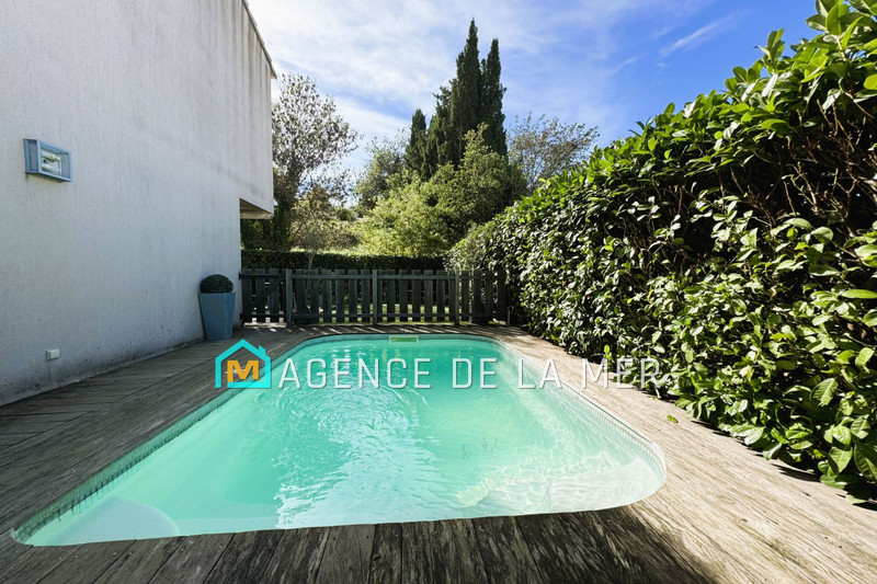 Vente maison Pégomas  