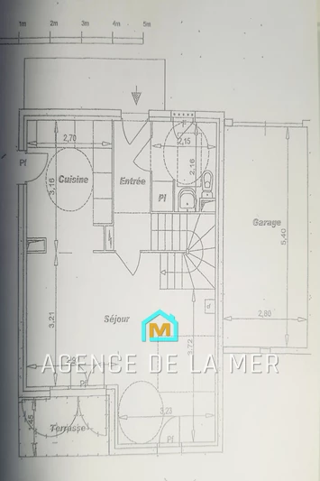 Vente maison Pégomas  