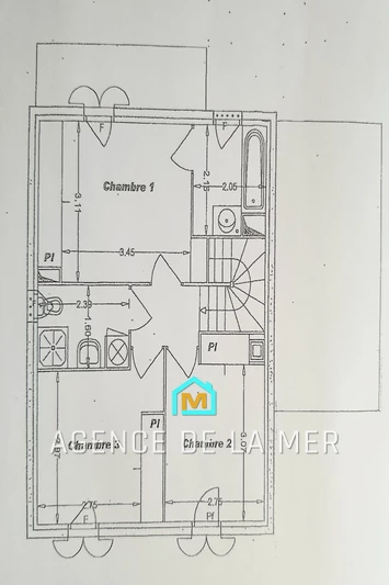 Vente maison Pégomas  