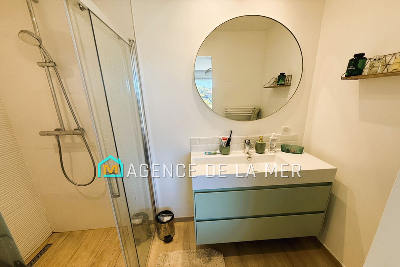 Vente villa Mandelieu-la-Napoule  