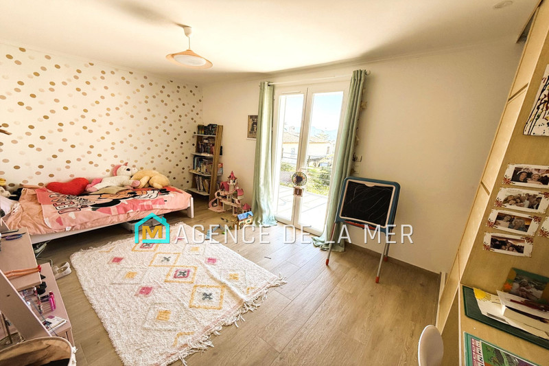 Vente villa Mandelieu-la-Napoule  