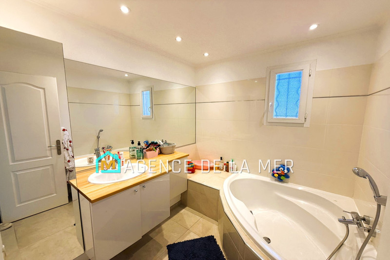 Vente villa Mandelieu-la-Napoule  