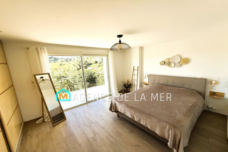 Vente villa Mandelieu-la-Napoule  