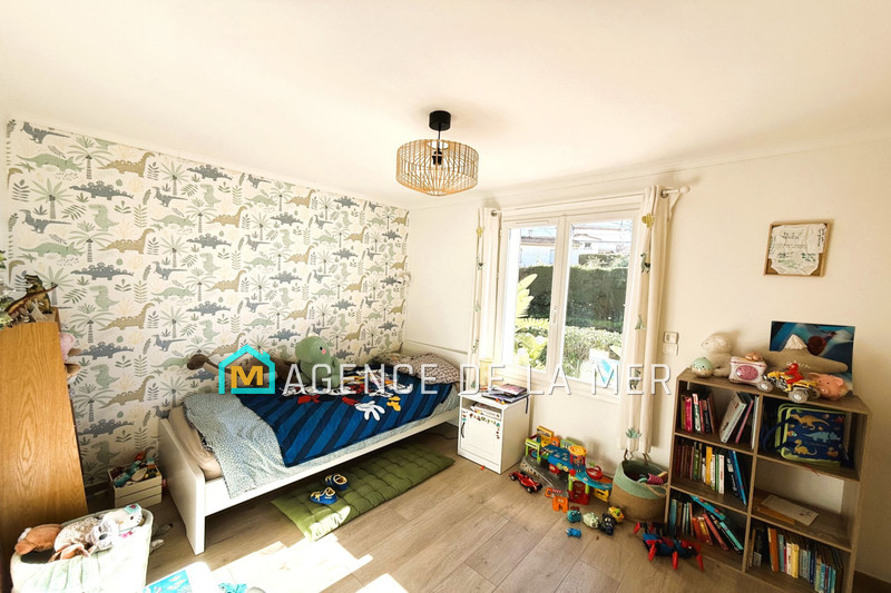 Vente villa Mandelieu-la-Napoule  