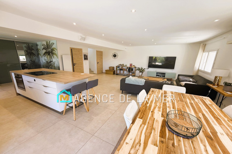Vente villa Mandelieu-la-Napoule  
